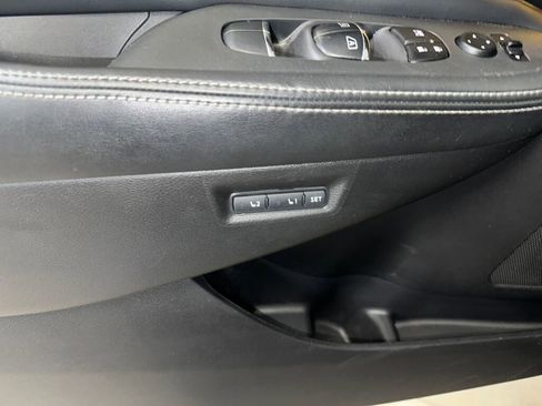 Used 2017 Nissan Murano Platinum w/ Platinum Technology Package image 7