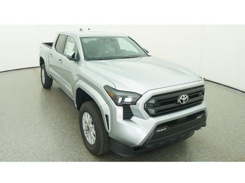 New 2026 Toyota Tacoma SR5 image 14