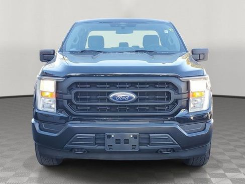Certified 2022 Ford F150 XL image 2