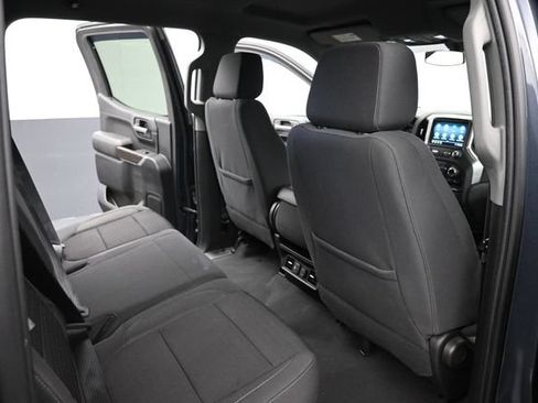 Used 2021 Chevrolet Silverado 1500 RST AWD/4WD image 23