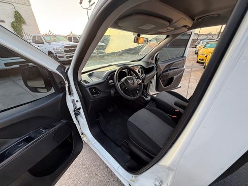 Used 2019 RAM ProMaster City Tradesman image 20