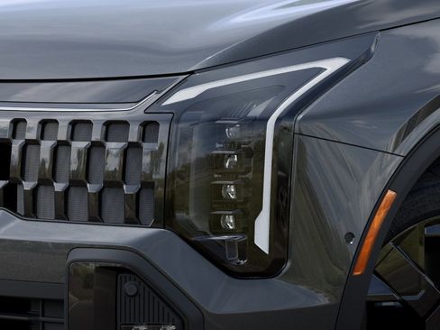 New 2026 Kia Sportage X-Line Prestige image 10