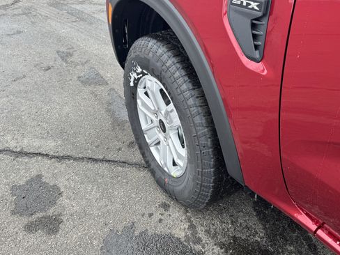 New 2025 Ford Ranger XL w/ Trailer Tow Package image 8