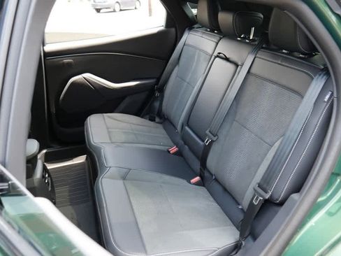 New 2025 Ford Mustang Mach-E GT w/ Bronze Appearance Package image 39