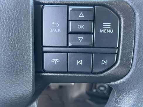 New 2026 Ford F250 XL w/ STX Appearance Package image 16