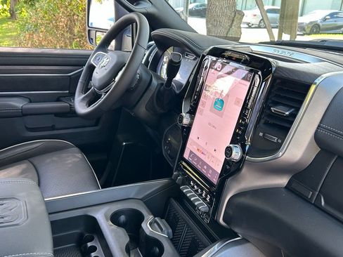 New 2026 RAM 3500 Laramie w/ Night Edition image 41