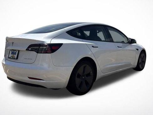 Used 2023 Tesla Model 3 Long Range AWD/4WD image 5