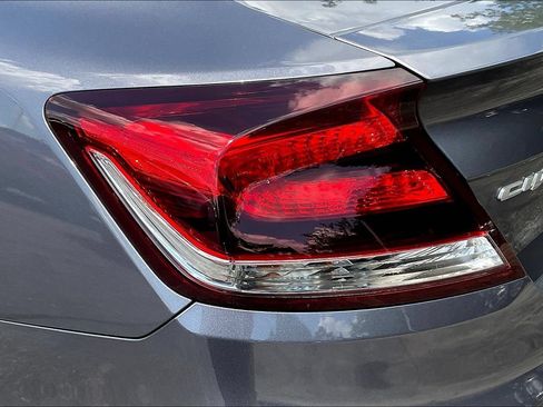 Used 2015 Honda Civic EX image 21