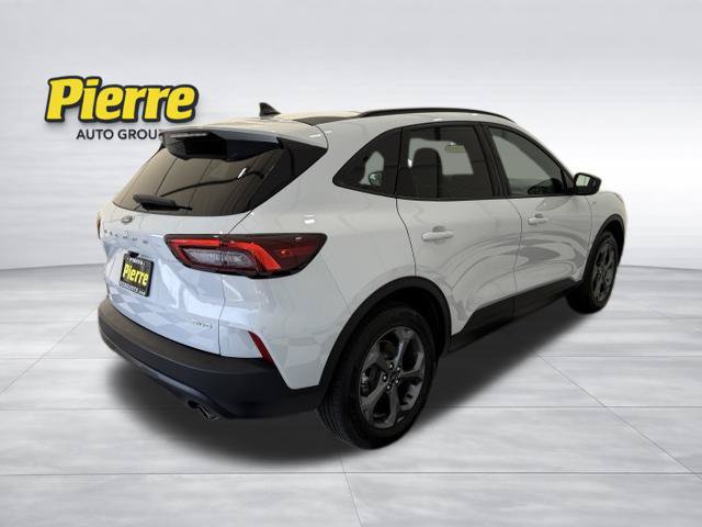 Used 2025 Ford Escape ST-Line AWD/4WD image 5