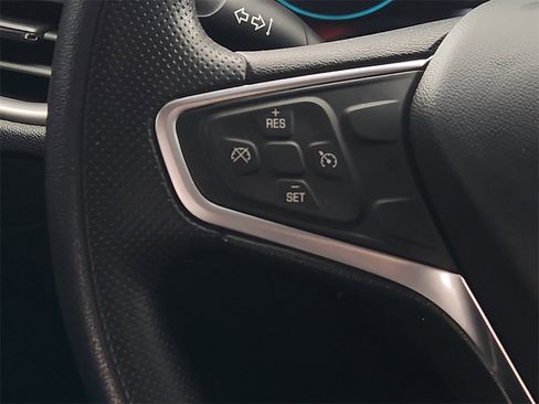 Certified 2022 Chevrolet Malibu LT image 28