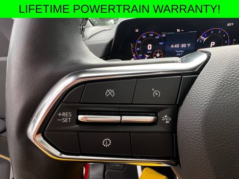 Used 2025 Chevrolet Tahoe Premier AWD/4WD image 6