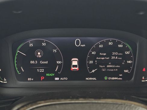 Certified 2023 Honda Accord Touring image 17