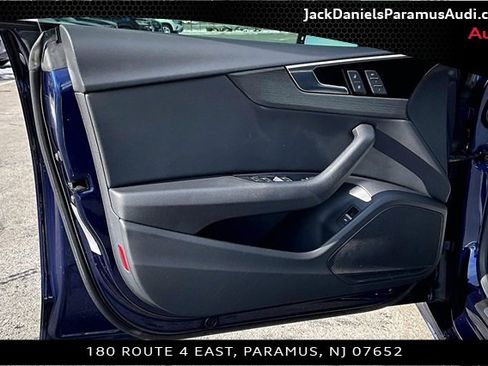 Used 2020 Audi A5 2.0T Premium w/ Convenience Package image 15