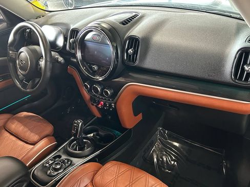 Used 2022 MINI Cooper Countryman S w/ Signature Upholstery Package FWD image 39