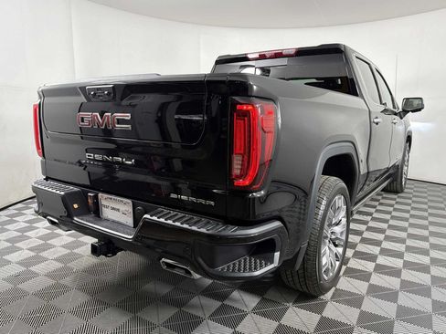 New 2026 GMC Sierra 1500 Denali w/ Denali Reserve Package AWD/4WD image 6
