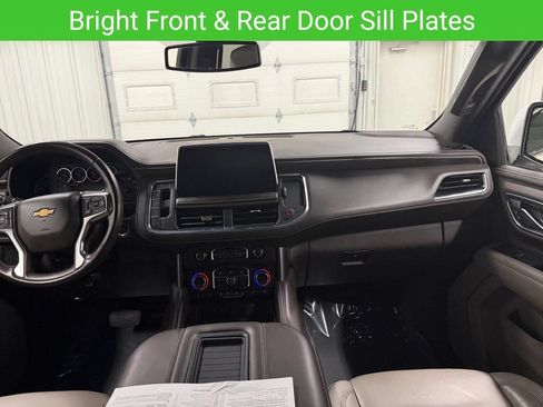 Certified 2021 Chevrolet Tahoe LT AWD/4WD image 21