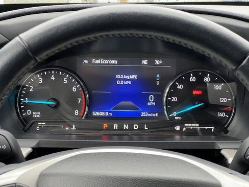 Used 2023 Ford Explorer XLT w/ Equipment Group 202A image 29