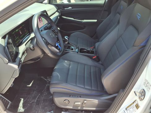 Certified 2024 Volkswagen Golf R AWD/4WD image 17