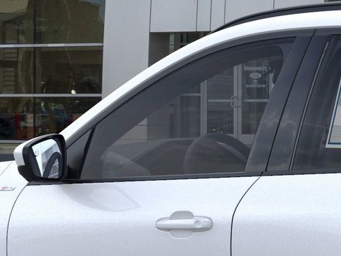 New 2026 Ford Escape ST-Line Select w/ Tech Pack #1 image 20