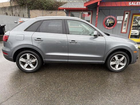 Used 2015 Audi Q3 2.0T Premium Plus image 10