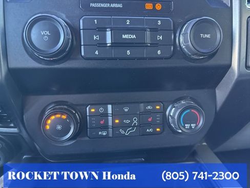 Used 2022 Ford F350 XLT w/ XLT Premium Package image 30