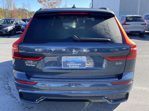 New 2026 Volvo XC60 B5 Plus w/ Protection Package Premier image 27