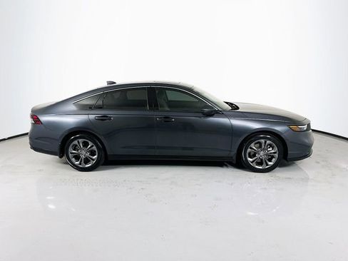 Used 2024 Honda Accord EX-L image 10