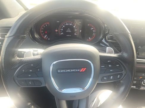 Used 2024 Dodge Durango GT image 10