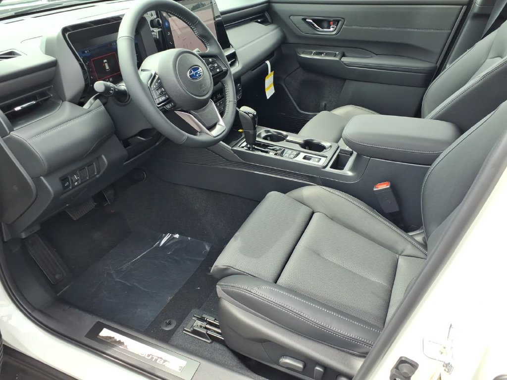 New 2026 Subaru Outback Touring XT AWD/4WD image 10