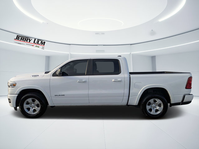 Used 2025 RAM 1500 Big Horn AWD/4WD image 6