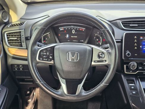 Used 2021 Honda CR-V EX-L image 14