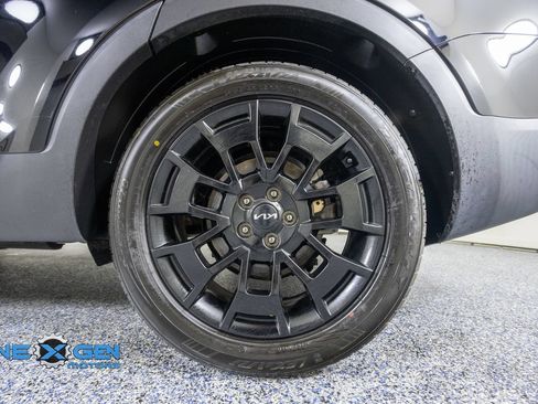 Used 2022 Kia Telluride SX w/ SX Prestige Package AWD/4WD image 48