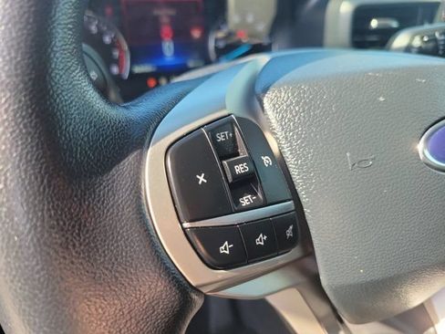 Certified 2023 Ford Explorer XLT RWD image 26