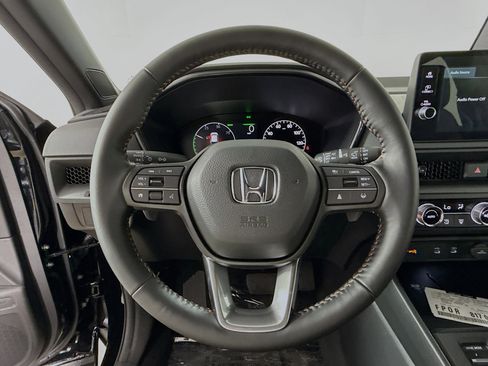 New 2026 Honda CR-V Sport image 9