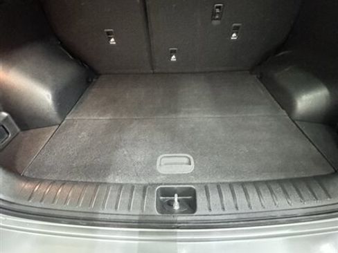 Used 2018 Hyundai Tucson SEL Plus image 9