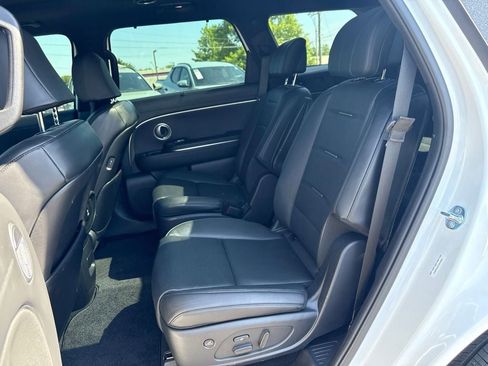Used 2026 Hyundai Palisade Calligraphy FWD image 22