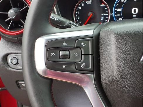 Used 2023 Chevrolet Blazer RS w/ Driver Confidence II Package image 14