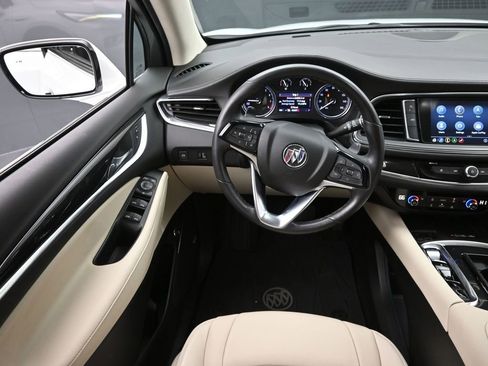 Certified 2023 Buick Enclave Essence w/ Experience Buick Package image 13