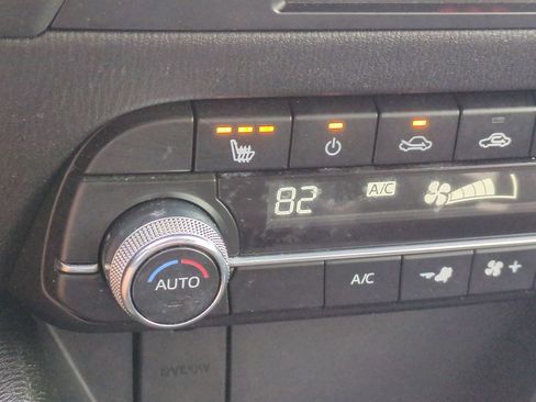 Used 2022 MAZDA CX-5 AWD 2.5 S w/ Select Package image 21