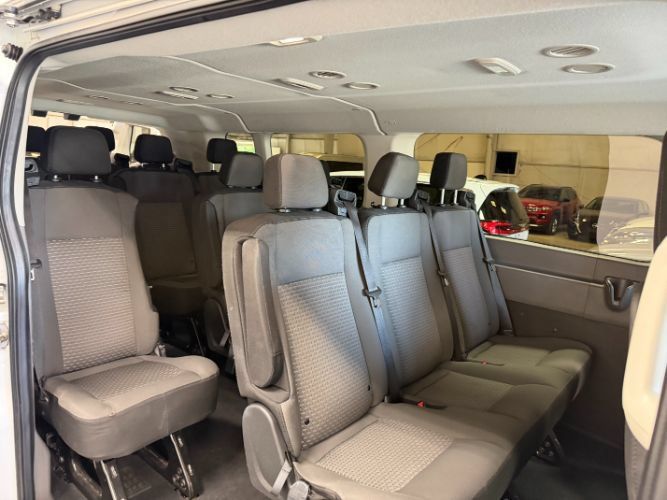 Used 2025 Ford Transit 350 XLT RWD image 25