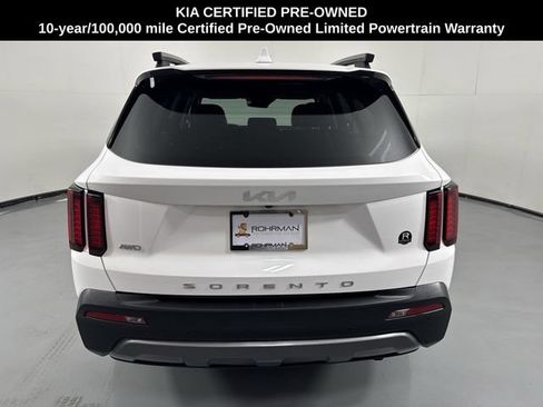 Used 2022 Kia Sorento S AWD/4WD image 31
