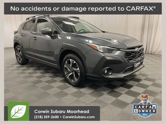 Used 2024 Subaru Crosstrek 2.0i Premium AWD/4WD 360° Tour