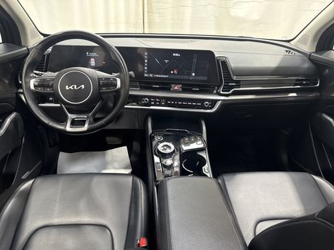Used 2023 Kia Sportage EX w/ EX Premium Package AWD/4WD image 20