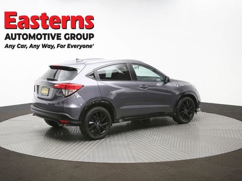 Used 2022 Honda HR-V Sport image 39