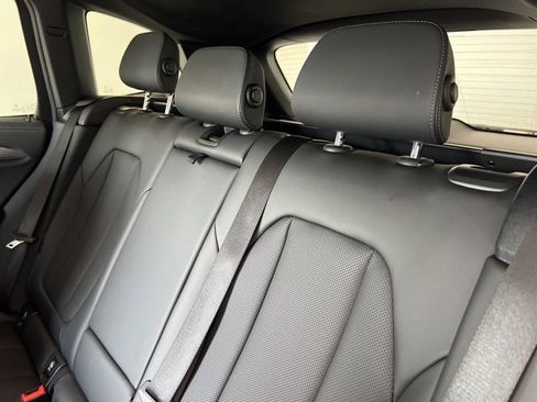 Used 2022 BMW X3 M40i w/ Premium Package image 39