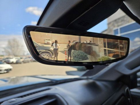 Used 2020 GMC Sierra 2500 Denali w/ Denali Ultimate Package image 24