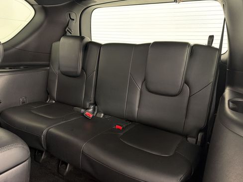 Used 2023 Nissan Armada SL w/ Midnight Edition Package AWD/4WD image 34
