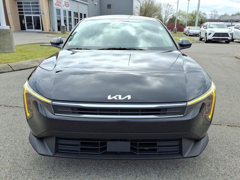 Used 2025 Kia K4 FWD image 20