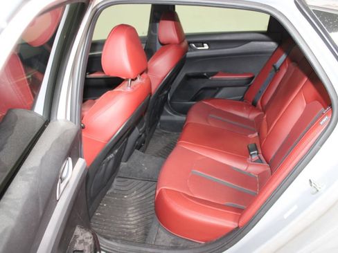 Used 2024 Kia K5 GT-Line w/ GT-Line Premium Package FWD image 17