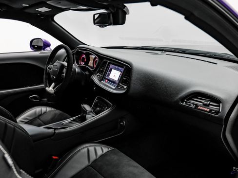 Used 2018 Dodge Challenger SRT Demon image 43